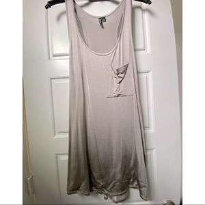NWT Valette top Size L
